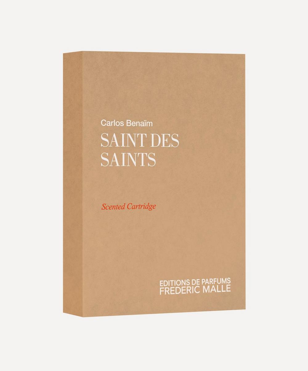 liberty london Editions de Parfums Frédéric Malle Saint des Saints Scented Cartridge 8.7g