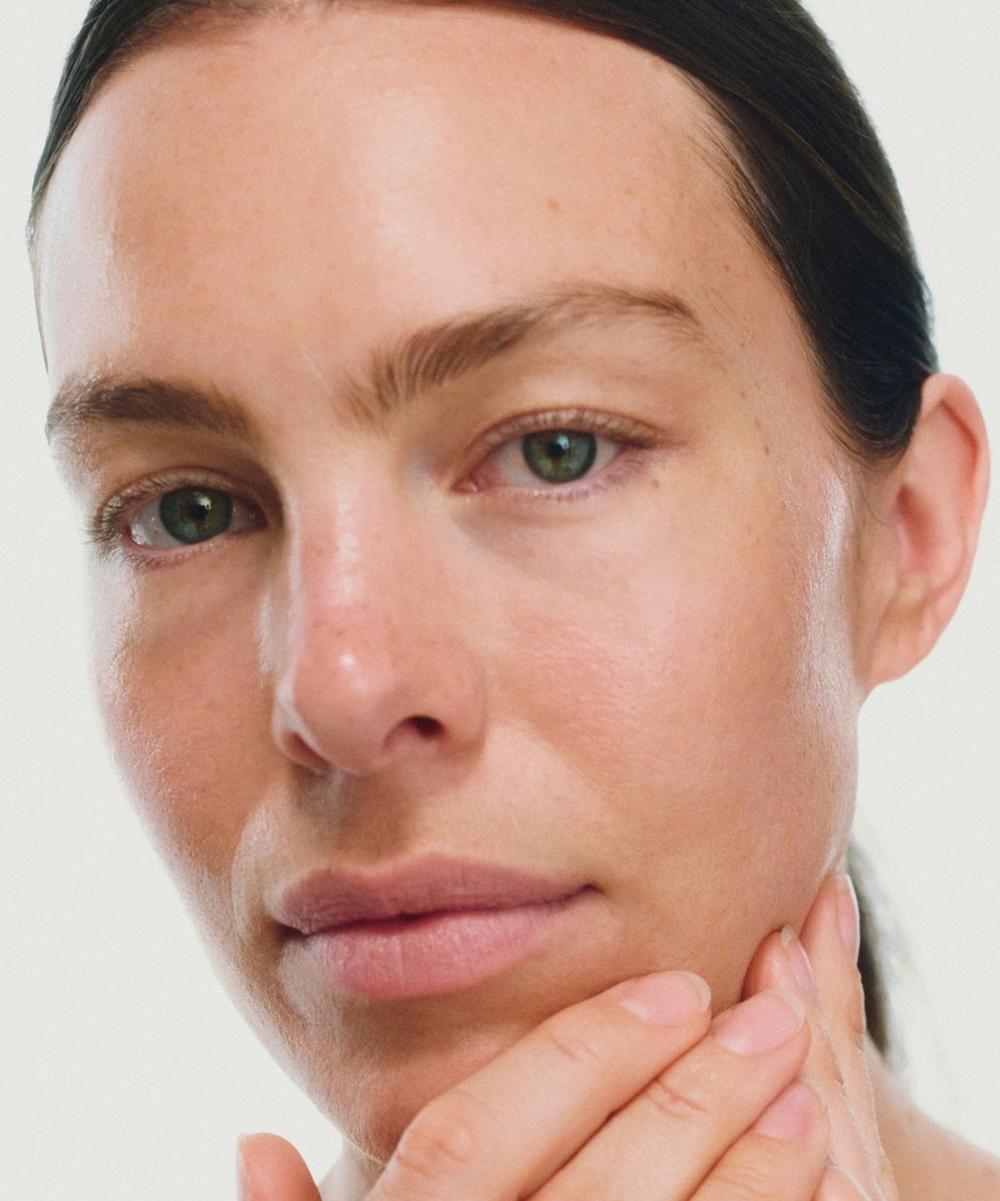 Liberty London Emma Lewisham Sunceutical SPF 50 Mineral Glow Serum Refill 30ml