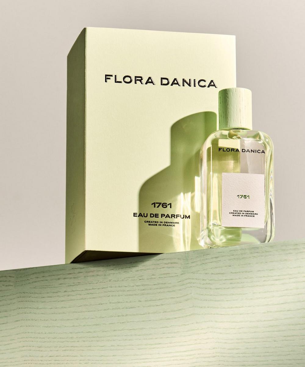 Liberty London Flora Danica 1761 Eau De Parfum 50ml