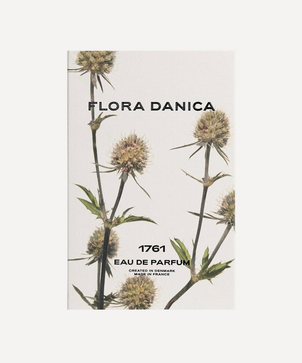 liberty london Flora Danica 1761 Eau de Parfum 50ml