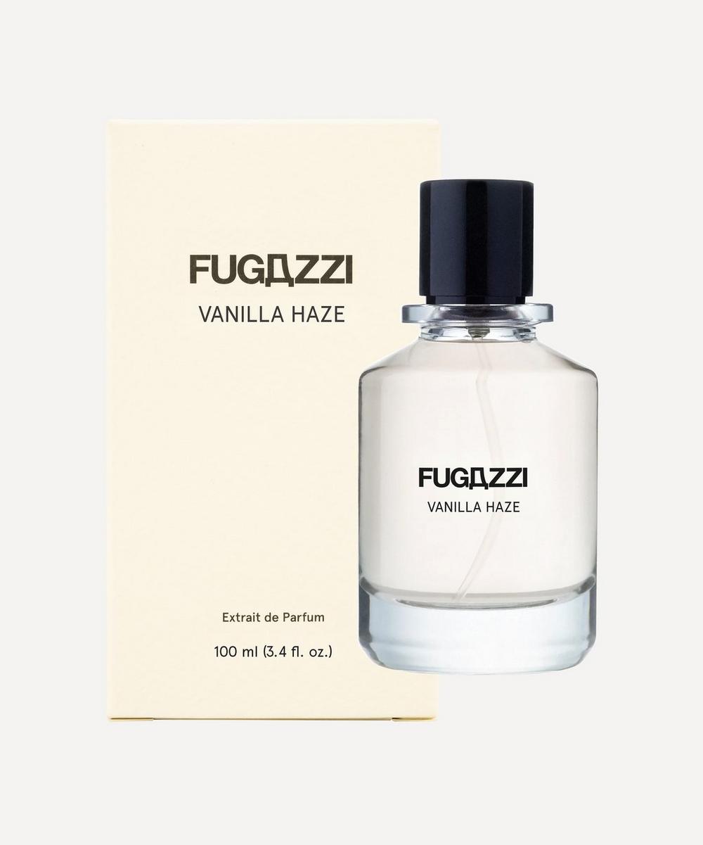 Liberty London Fugazzi Vanilla Haze Extrait De Parfum 100ml