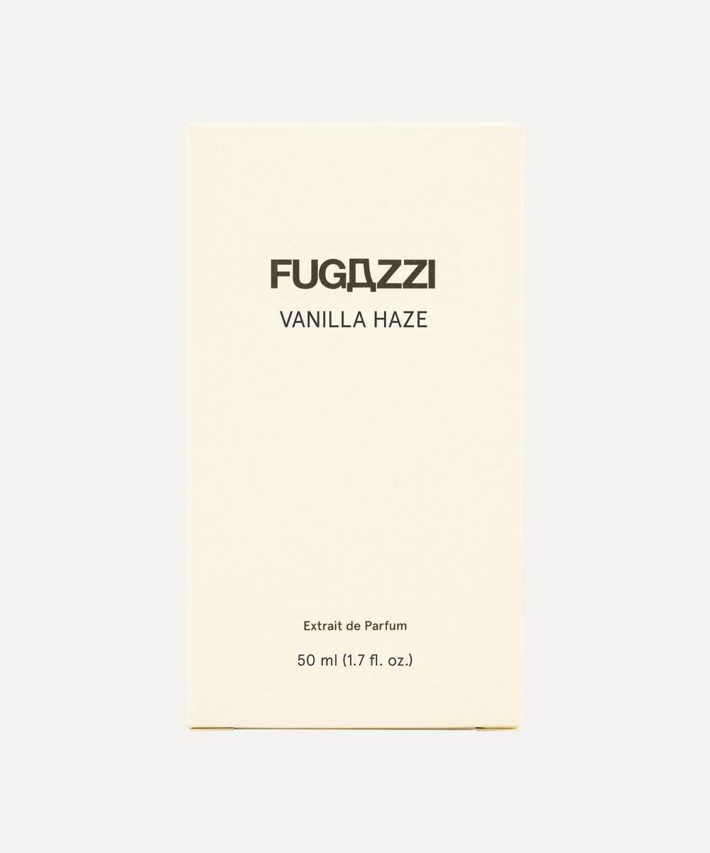 liberty london Fugazzi Vanilla Haze Extrait de Parfum 50ml