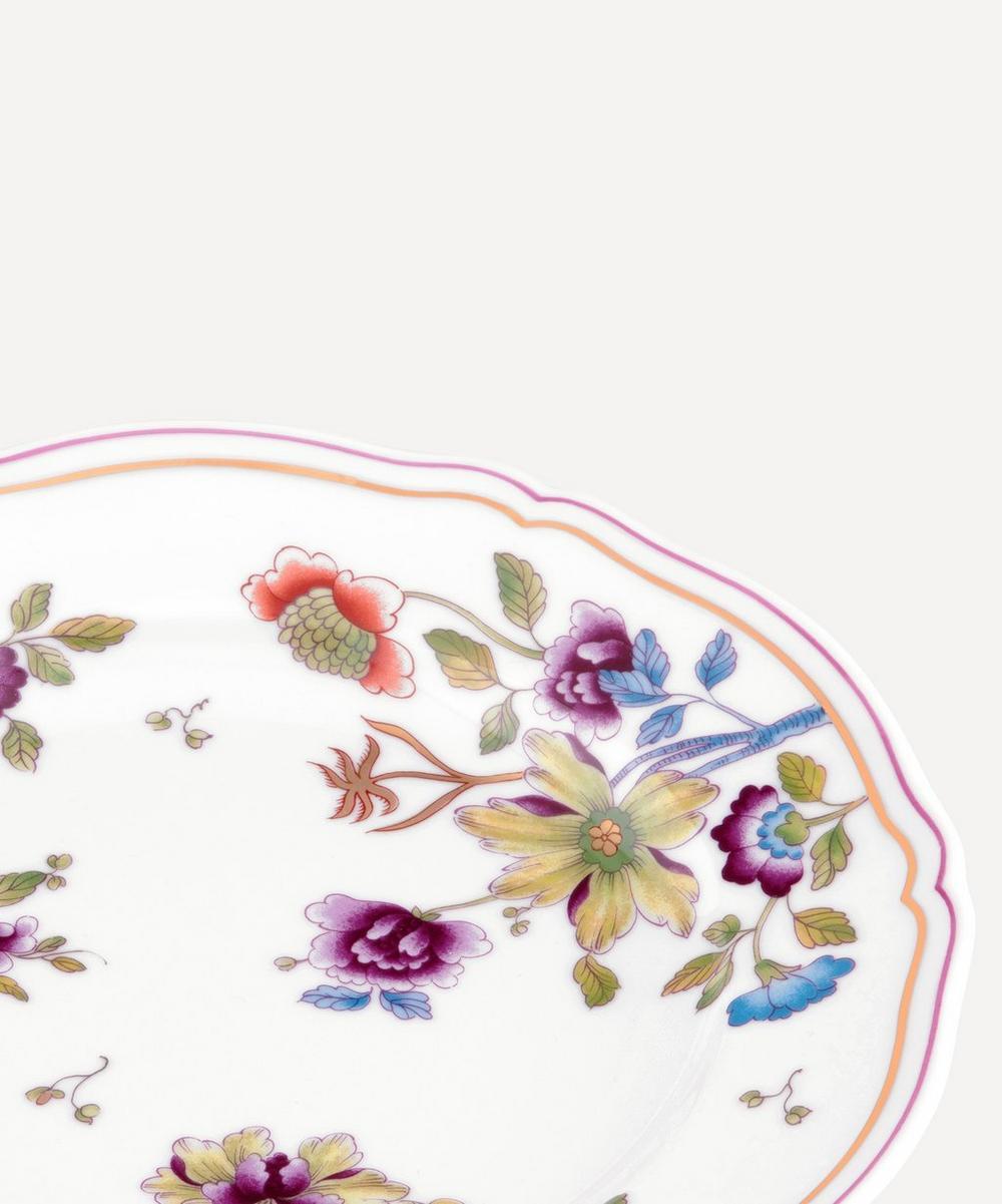 liberty london Ginori 1735 Granduca Coreana Dessert Plate