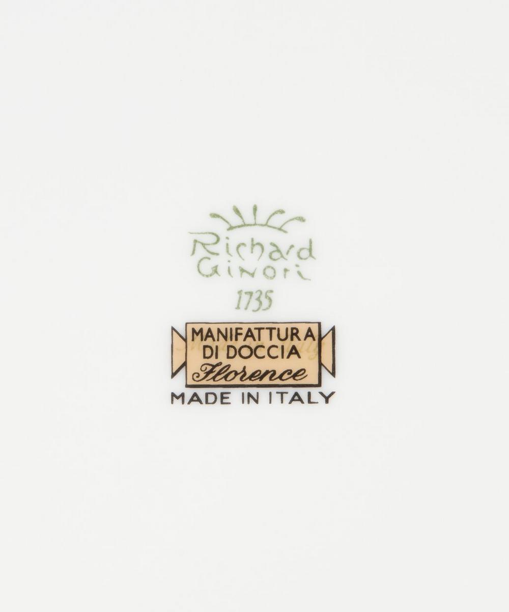 Liberty London Ginori 1735 Granduca Coreana Milk Pitcher