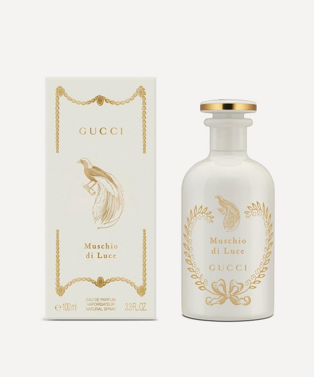 liberty london Gucci Muschio Di Luce Eau de Parfum 100ml