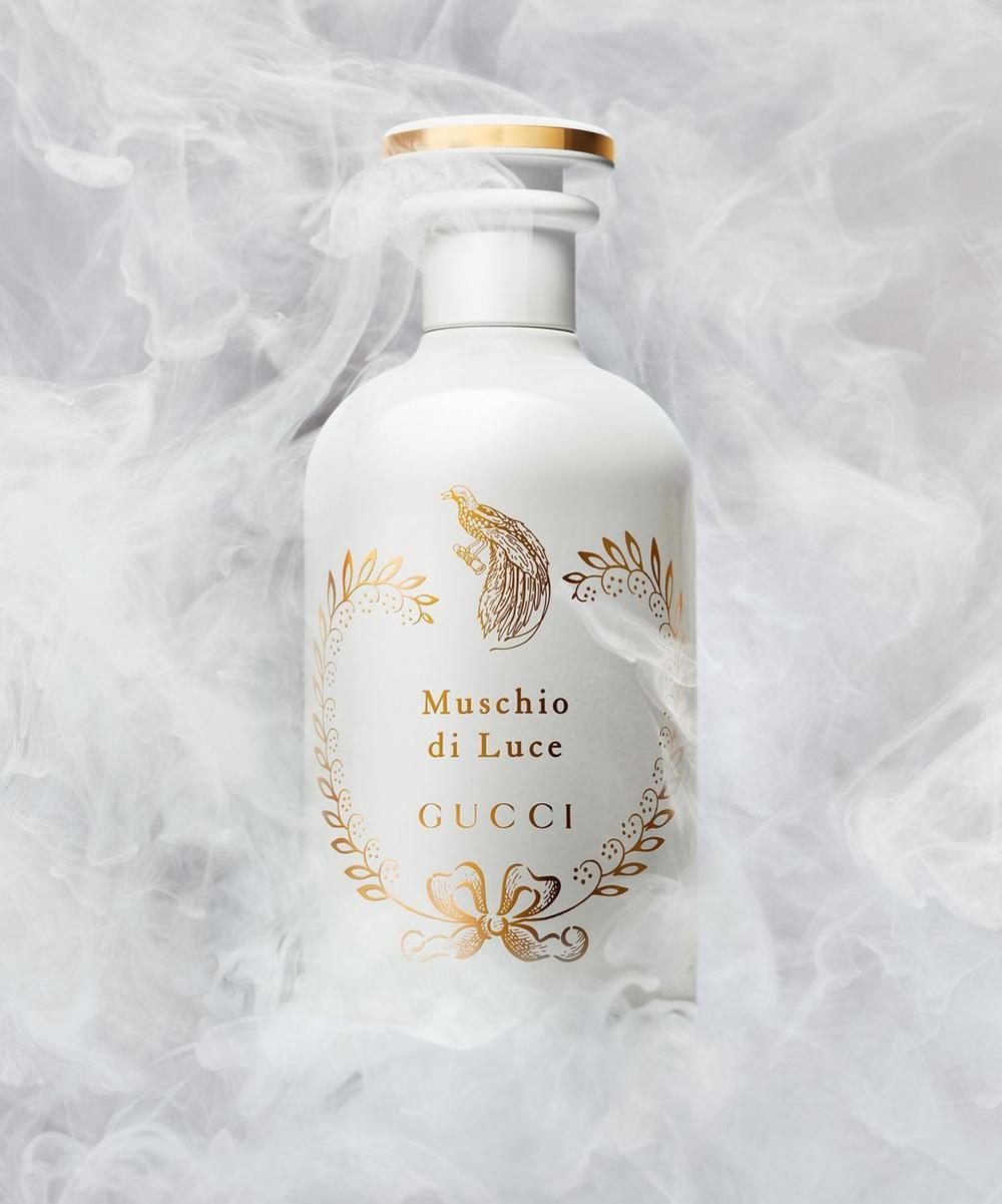 Liberty London Gucci Muschio Di Luce Eau De Parfum 50ml