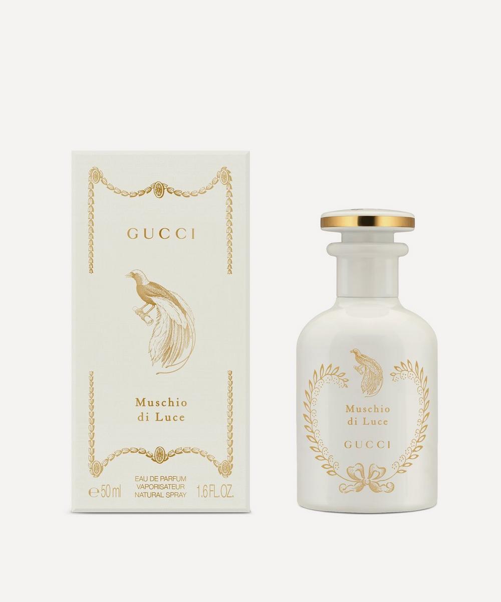 liberty london Gucci Muschio Di Luce Eau de Parfum 50ml