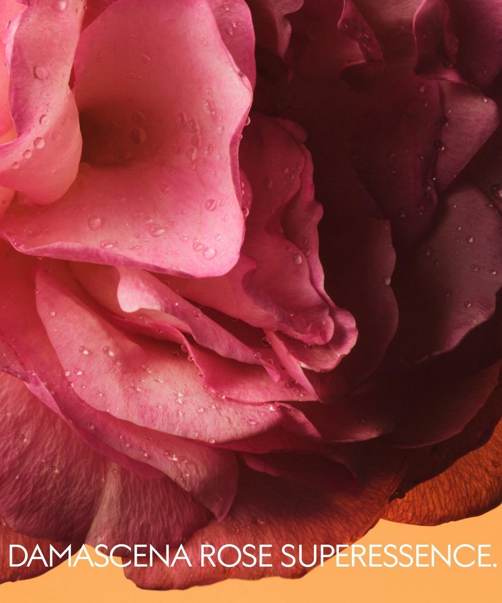 Liberty London Gucci Rosa Sublime Eau De Parfum 100ml