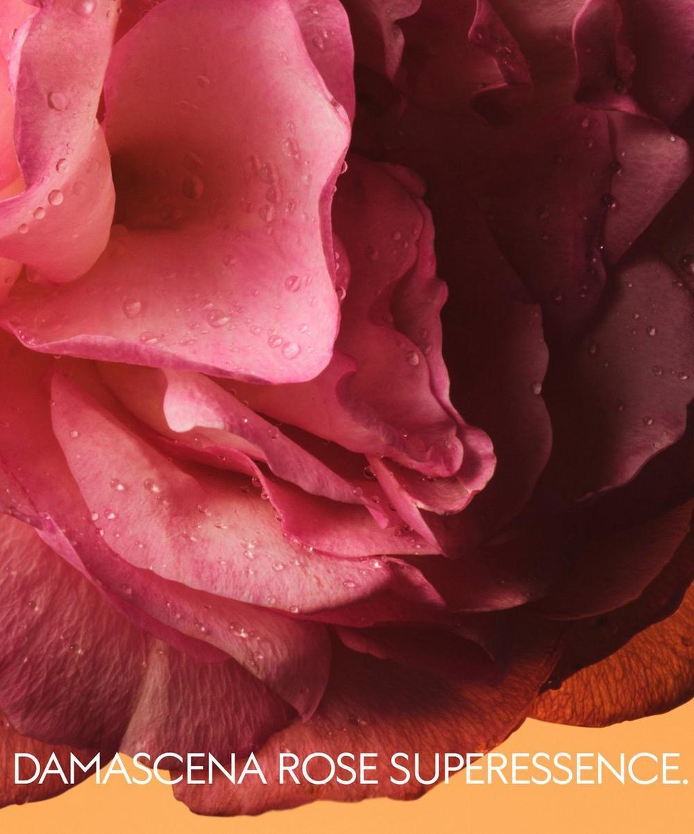 Liberty London Gucci Rosa Sublime Eau De Parfum 50ml