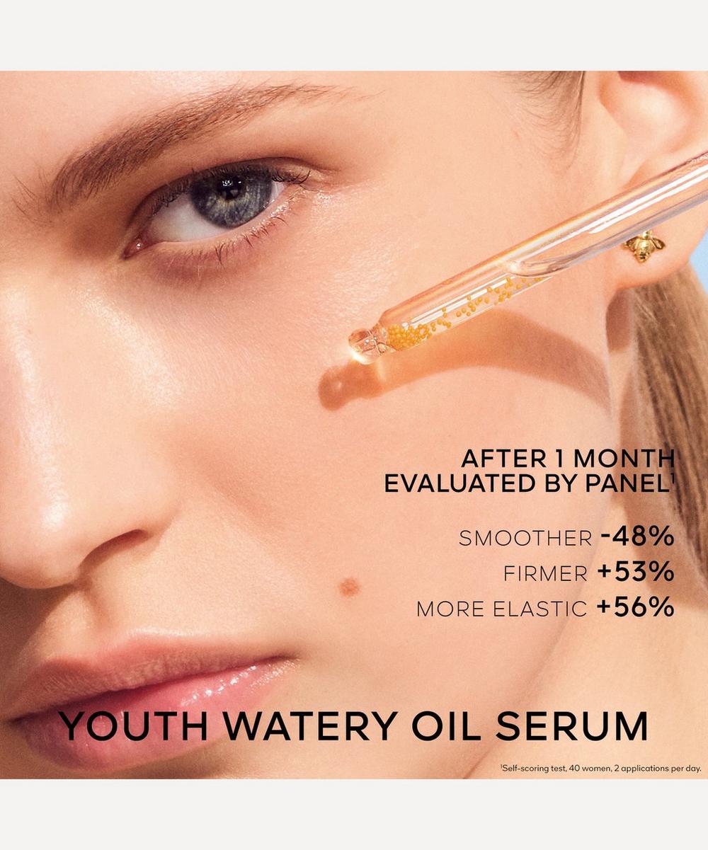 liberty london Guerlain Abeille Royale Age-Defying Ritual