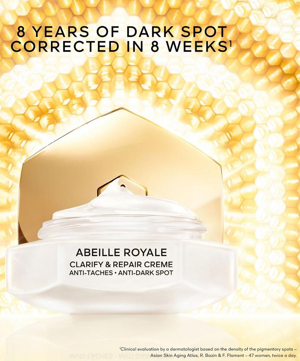 Liberty London Guerlain Abeille Royale Clarify And Repair Crème 50ml