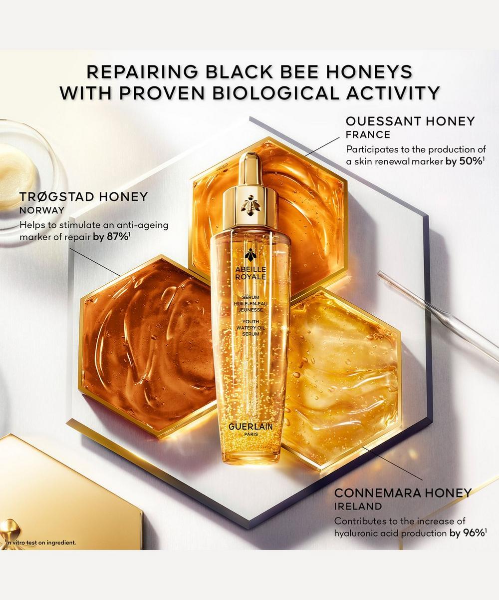 Liberty London Guerlain Abeille Royale Youth Watery Oil Serum 30ml