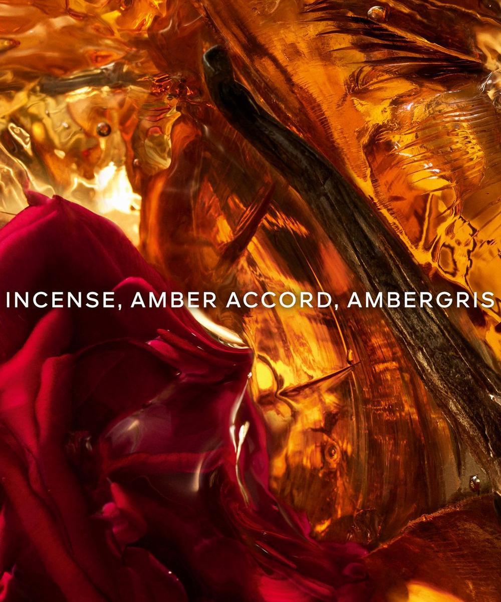 Liberty London Guerlain Absolus Allegoria Ambre Samar Eau De Parfum 125ml