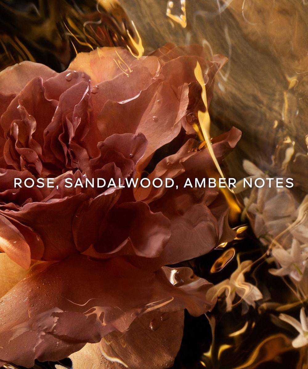 Liberty London Guerlain Absolus Allegoria Santal Royal Hair Mist 40ml