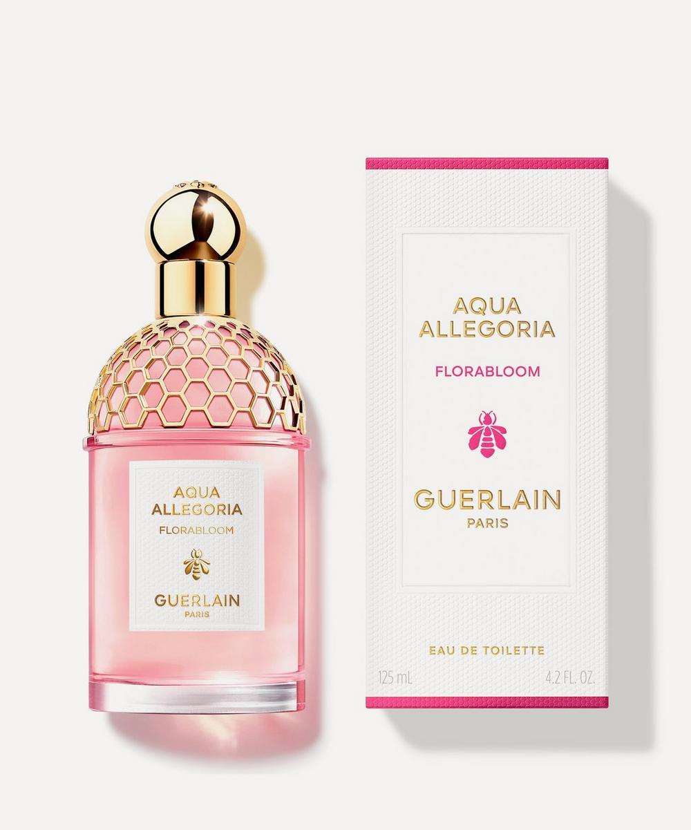liberty london Guerlain Aqua Allegoria Florabloom Eau de Toilette 125ml
