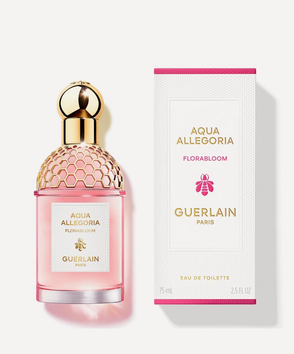 liberty london Guerlain Aqua Allegoria Florabloom Eau de Toilette 75ml