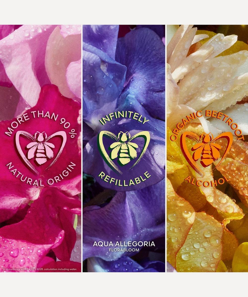 Liberty London Guerlain Aqua Allegoria Forte Florabloom Eau De Parfum 125ml