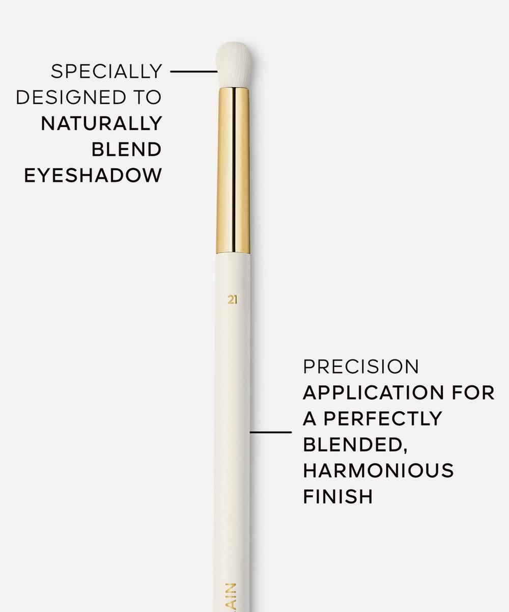 liberty london Guerlain Eyeshadow Blending Brush No 21