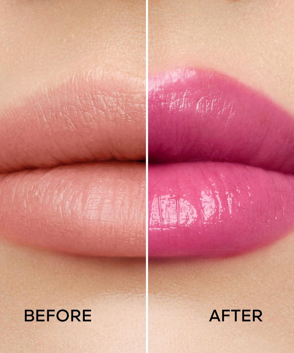 Liberty London Guerlain KissKiss Bee Glow Tinted Lip Balm 3.2g