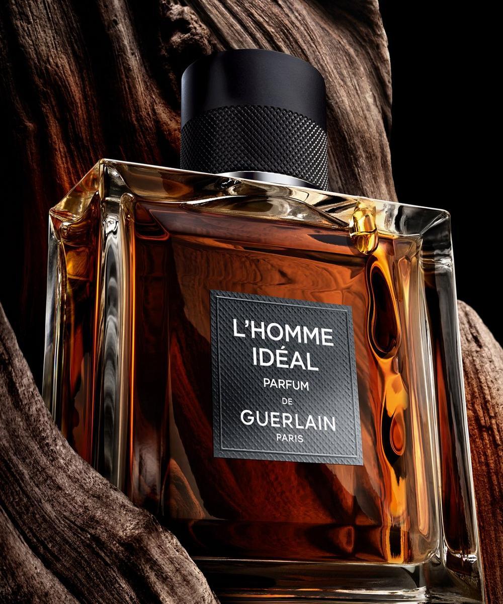 liberty london Guerlain L’Homme Idéal Le Parfum 100ml
