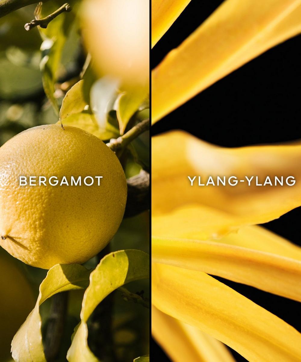 Liberty London Guerlain Les Légendaires Terracotta Eau De Toilette 75ml