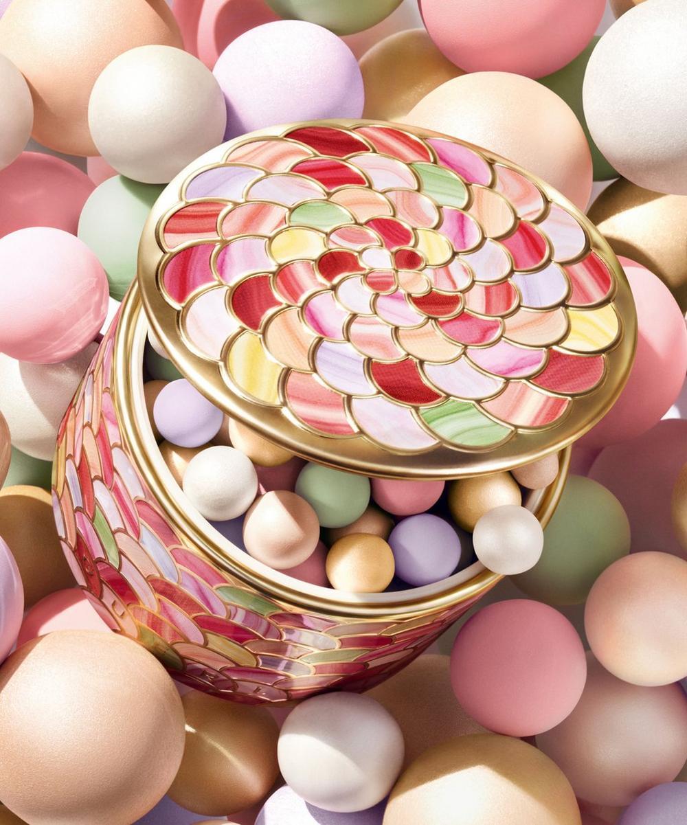 Liberty London Guerlain Météorites Light-Revealing Pearls Of Powder 20g