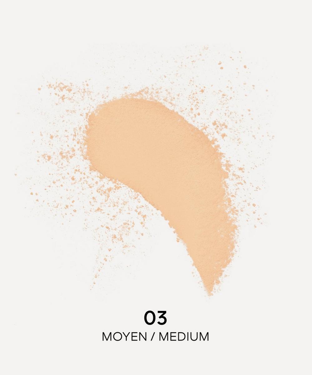 Liberty London Guerlain Micro-Perfection Loose Powder Translucency And Radiance 35g