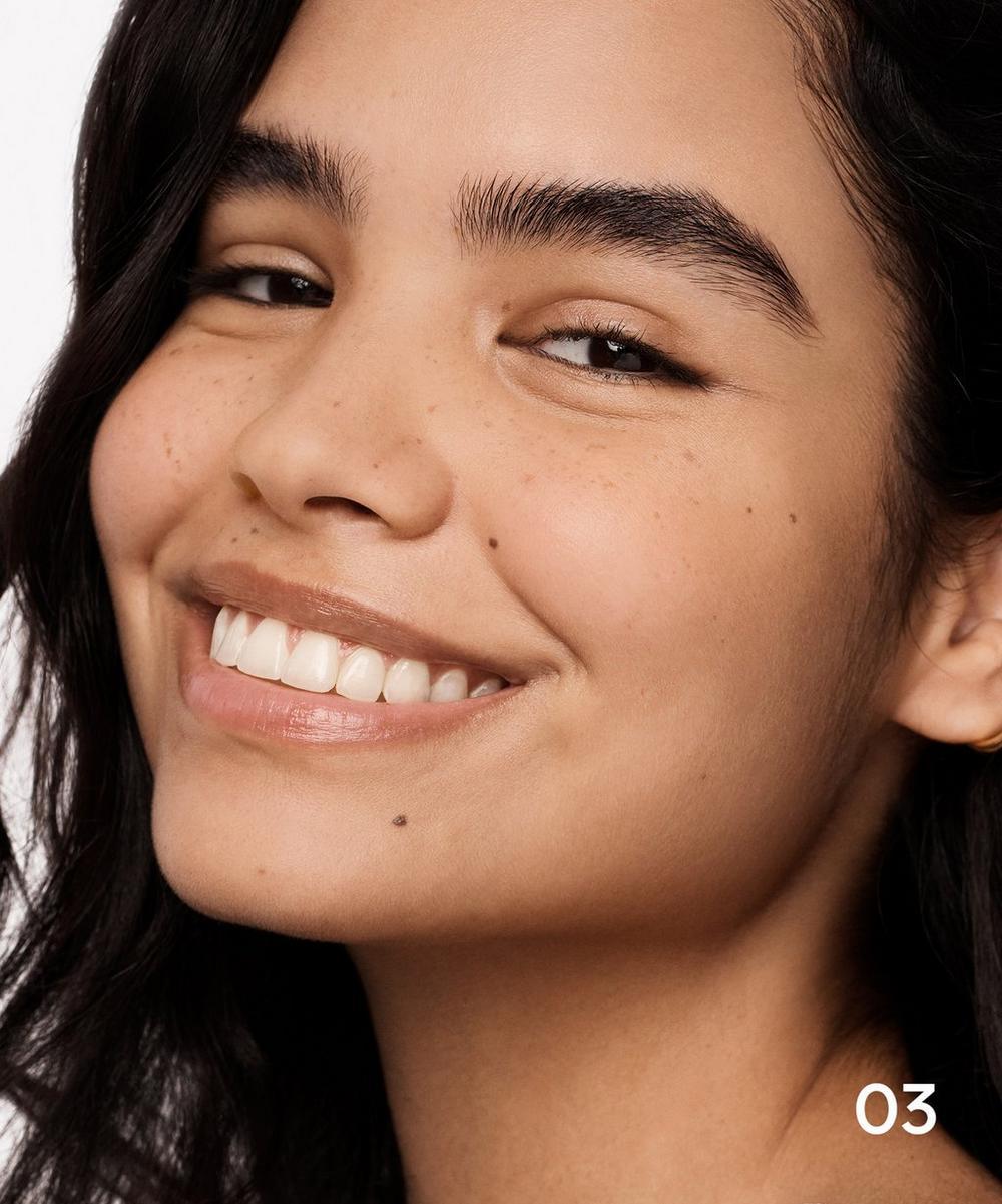 Liberty London Guerlain Micro-Perfection Loose Powder Translucency And Radiance 35g