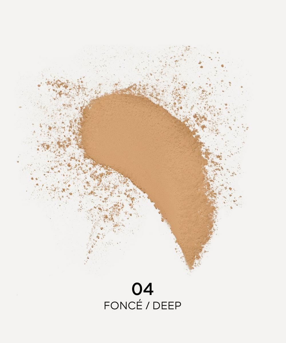 Liberty London Guerlain Micro-Perfection Loose Powder Translucency And Radiance 35g