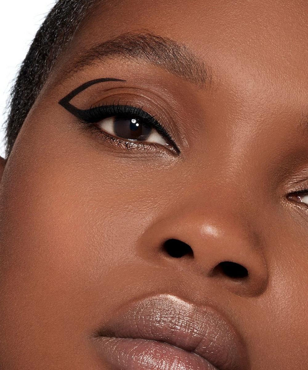 Liberty London Guerlain Noir G 24h Graphic Liner 0.55ml