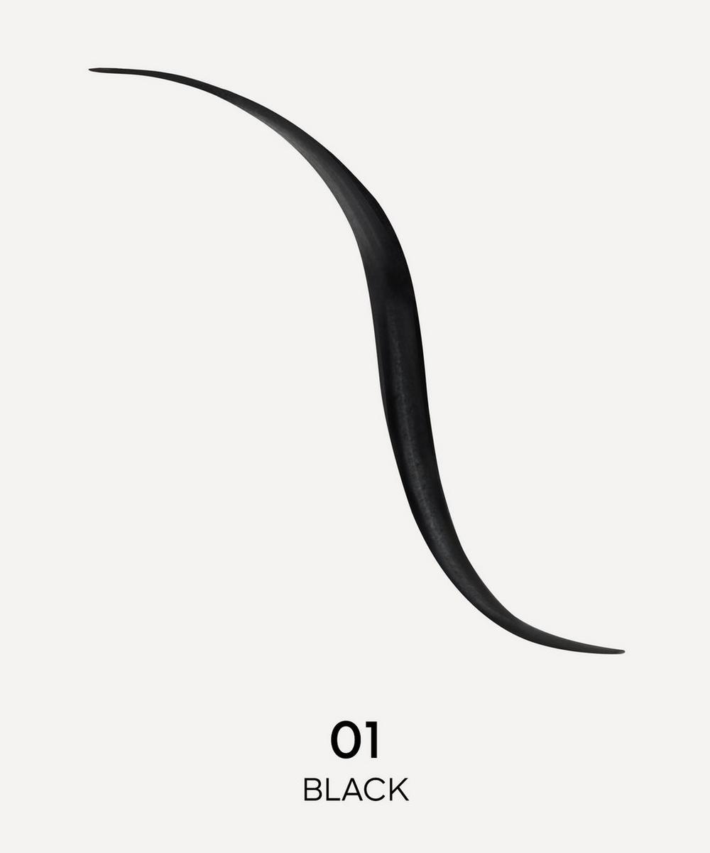 liberty london Guerlain Noir G 24h Graphic Liner 0.55ml