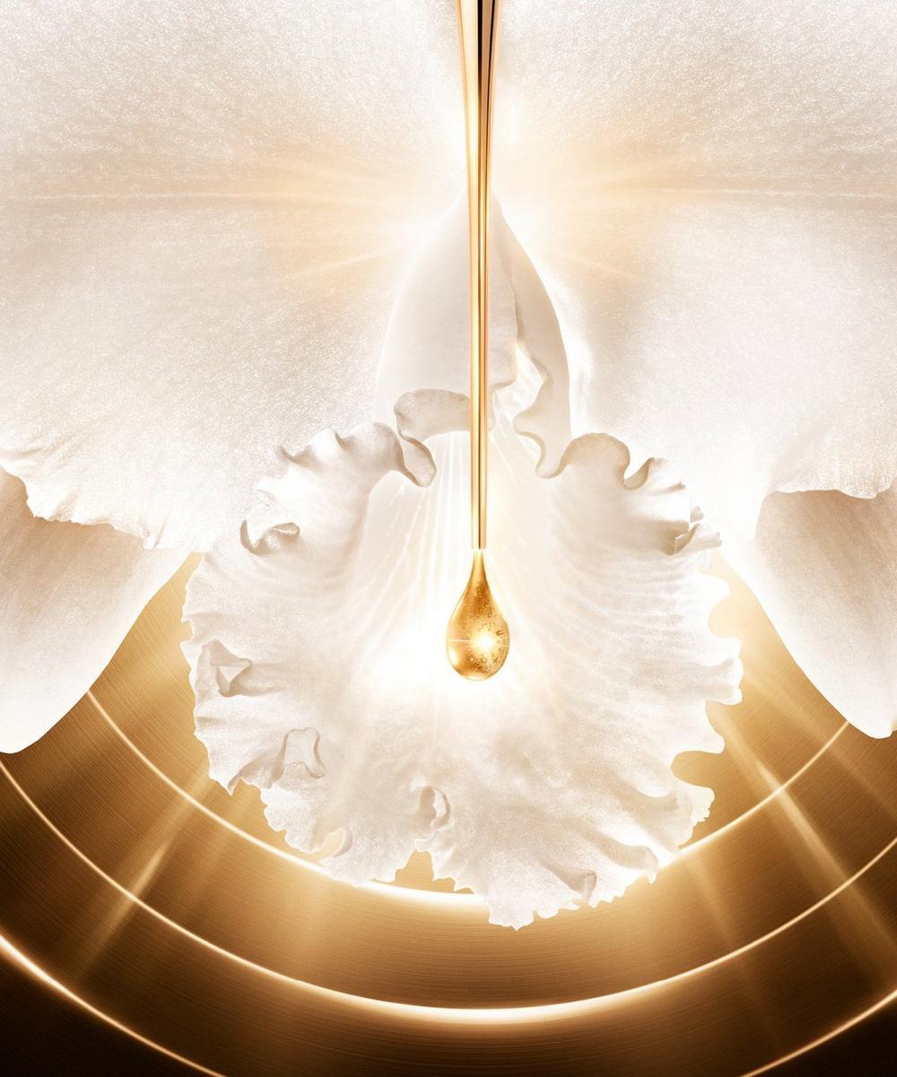 Liberty London Guerlain Orchidée Impériale Gold Nobile The Serum 30ml