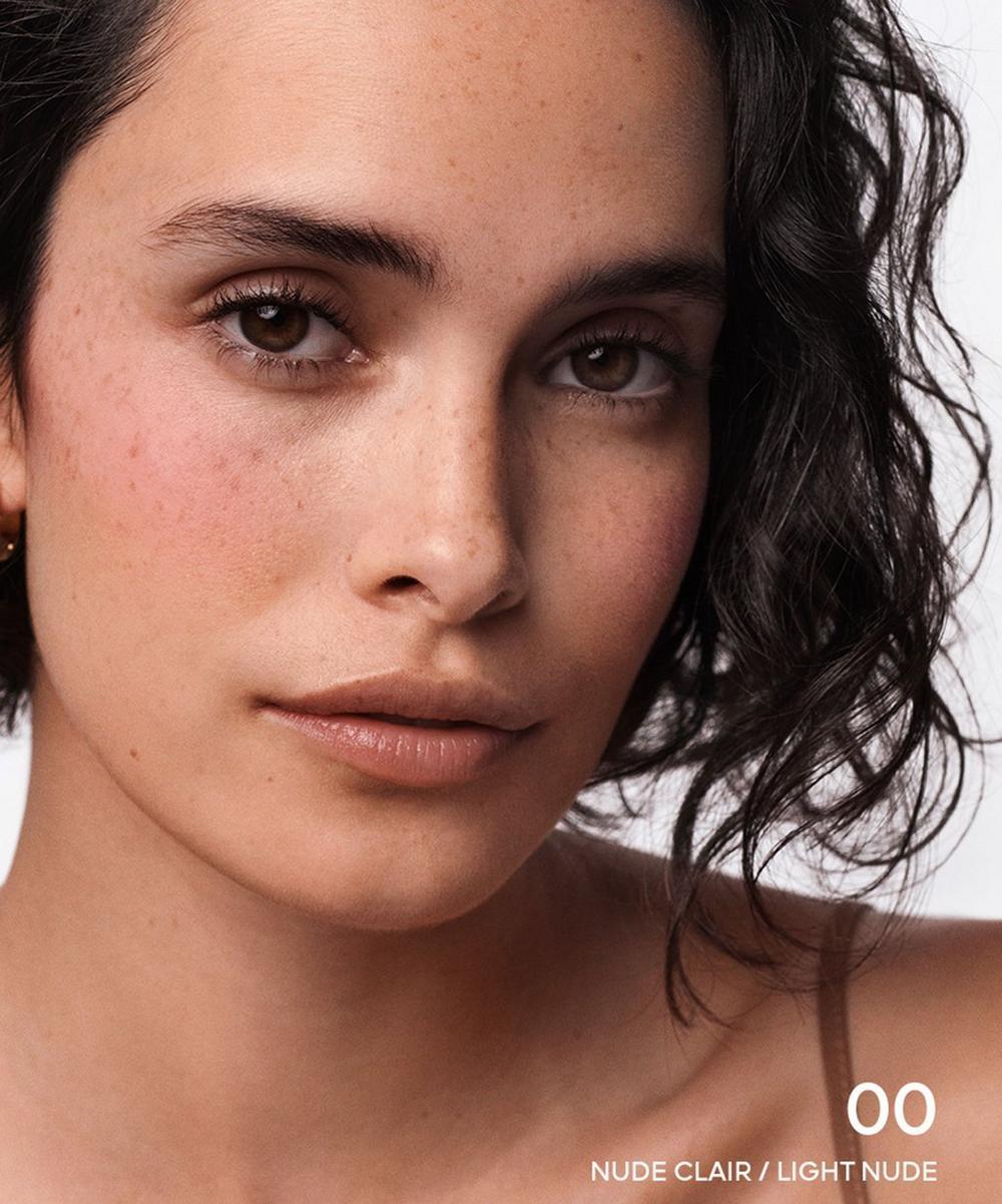 Liberty London Guerlain Terracotta Blush The Healthy Glow Powder Blush 5g