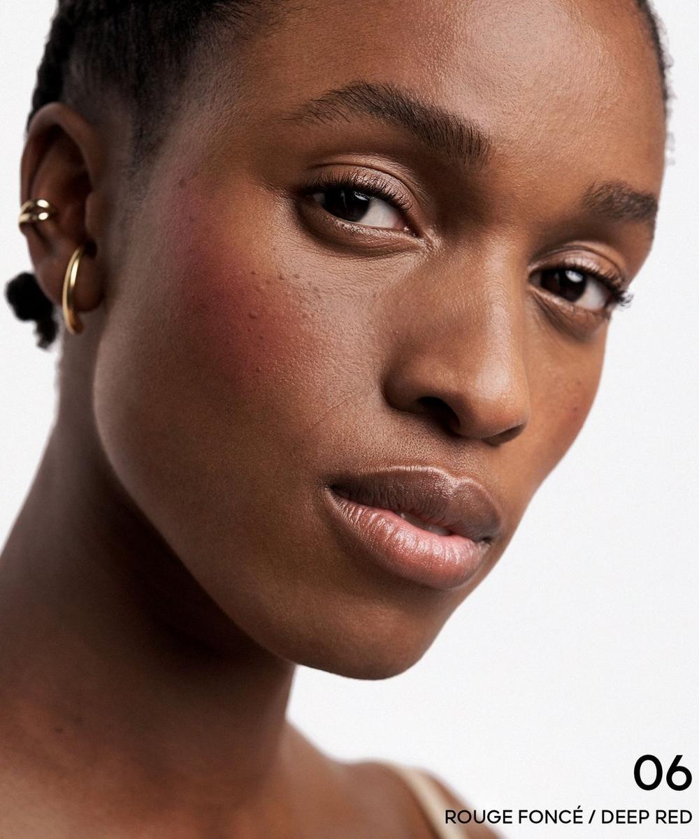 Liberty London Guerlain Terracotta Blush The Healthy Glow Powder Blush 5g