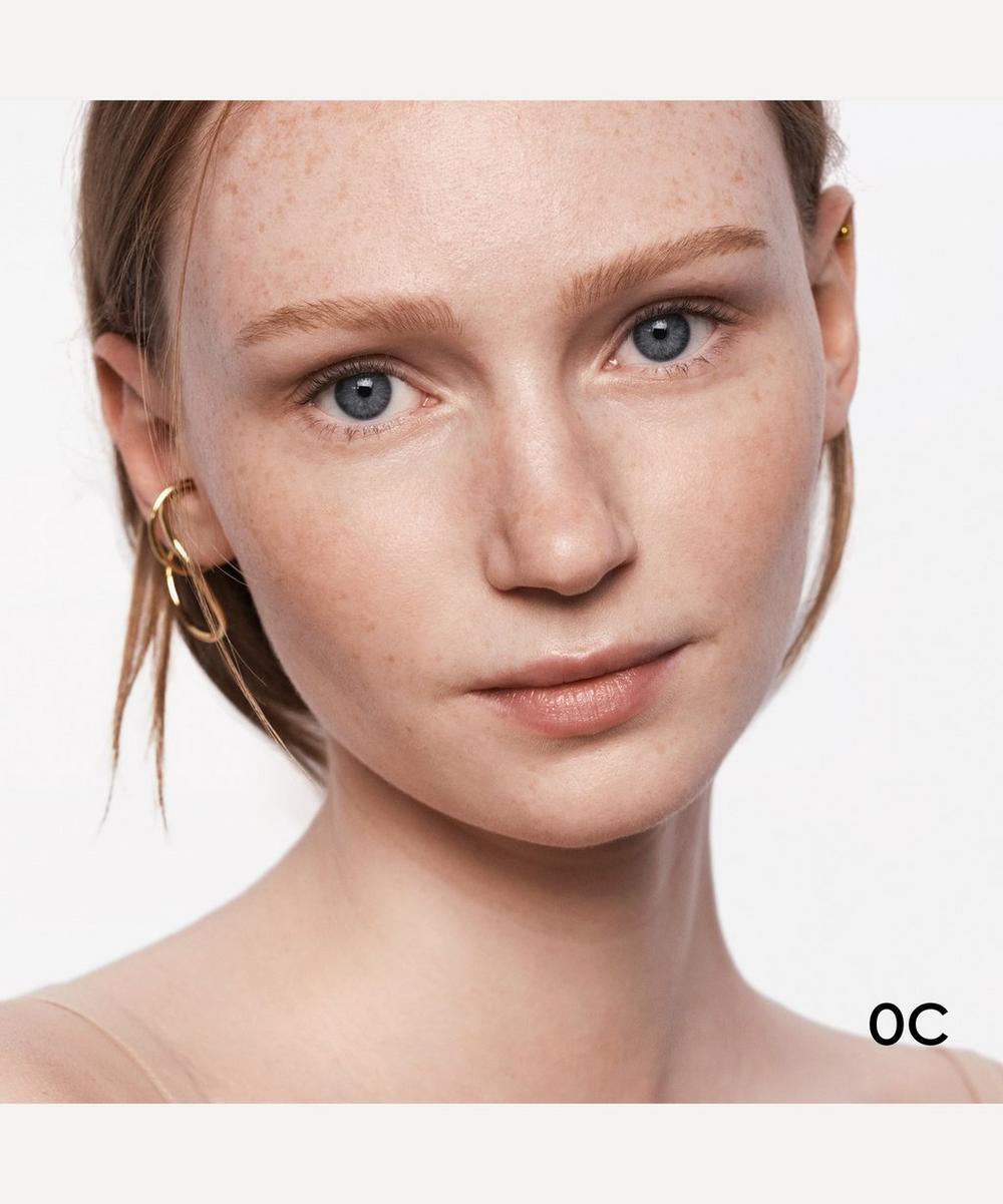 Liberty London Guerlain Terracotta Le Teint Glow Healthy Glow Foundation 35ml