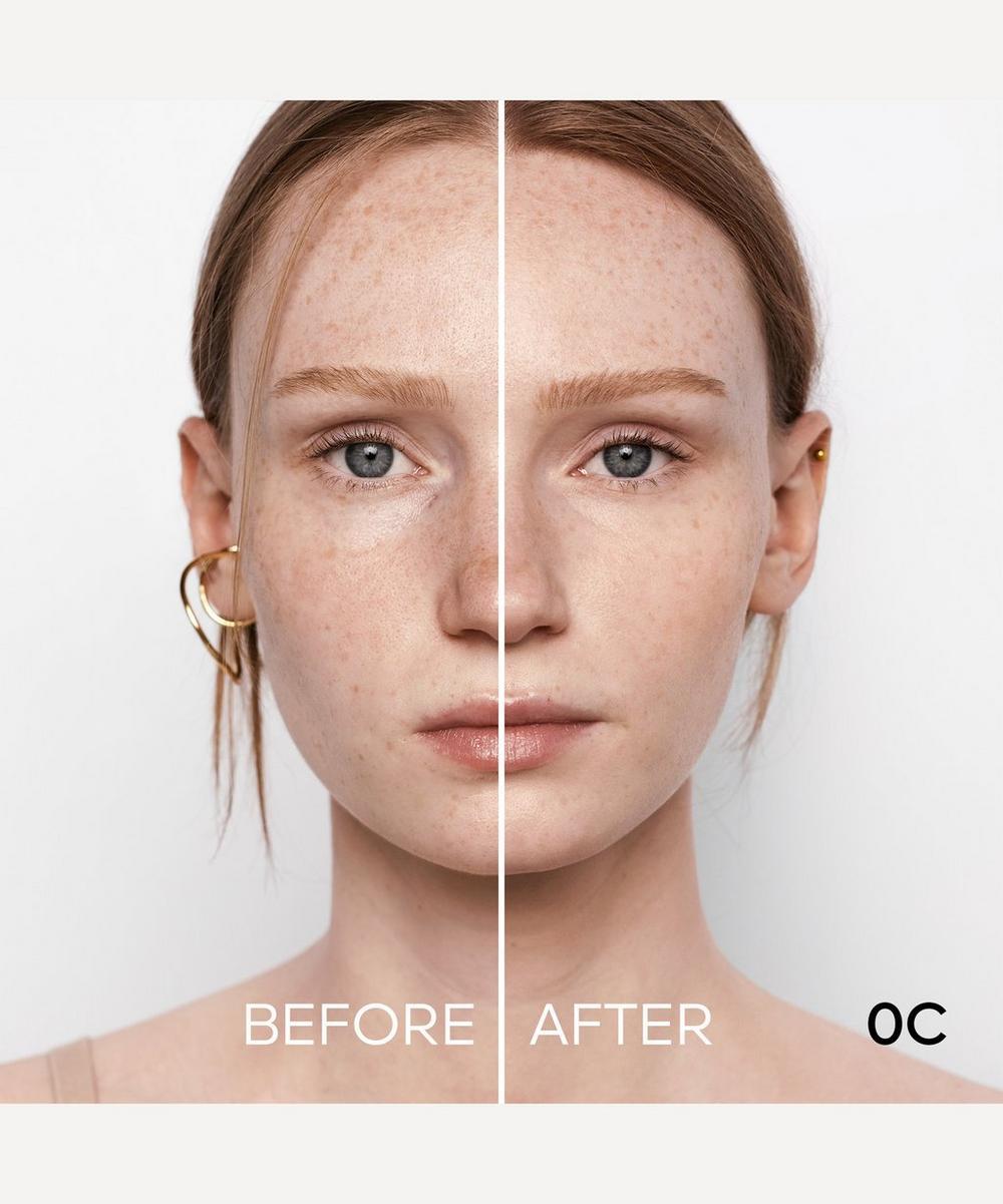 Liberty London Guerlain Terracotta Le Teint Glow Healthy Glow Foundation 35ml