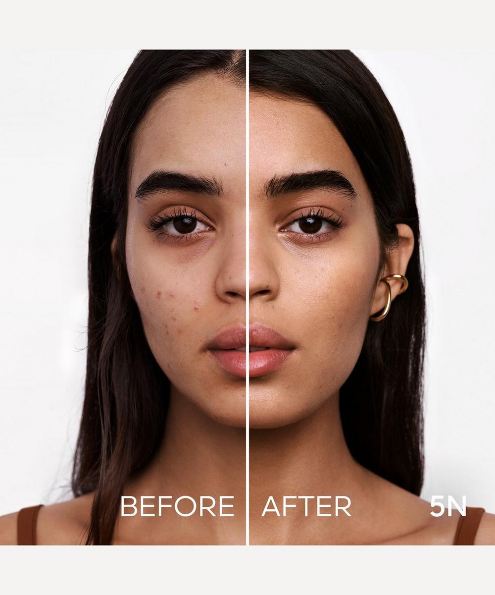 Liberty London Guerlain Terracotta Le Teint Glow Healthy Glow Foundation 35ml