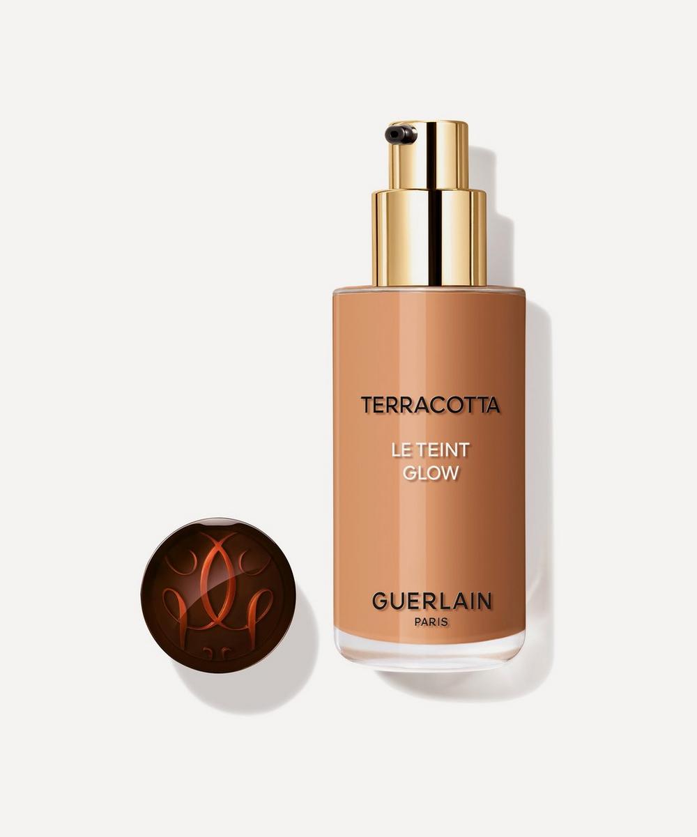 liberty london Guerlain Terracotta Le Teint Glow Healthy Glow Foundation 35ml