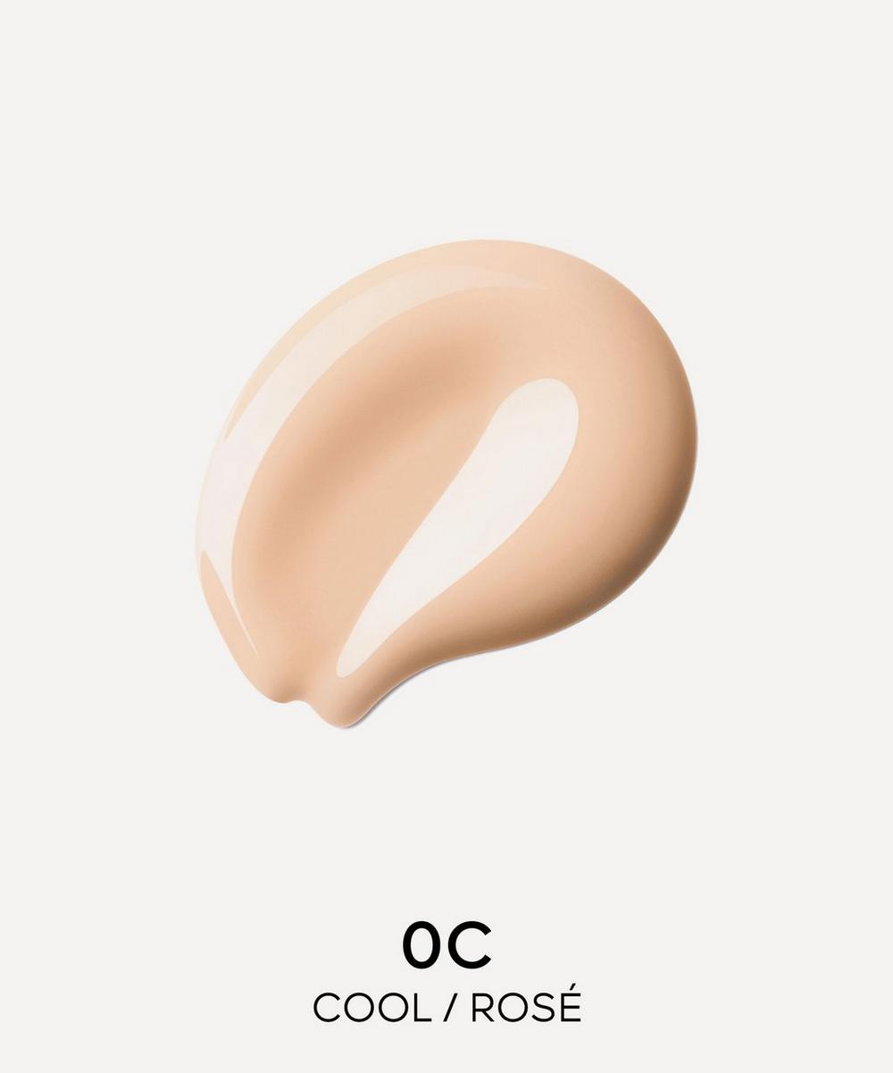 liberty london Guerlain Terracotta Le Teint Glow Healthy Glow Foundation 35ml