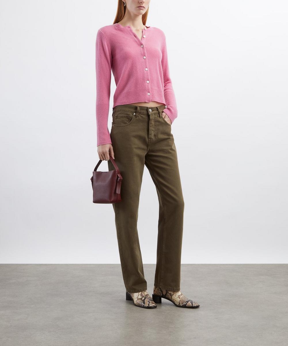 liberty london Guest In Residence Jane Cashmere Cardigan