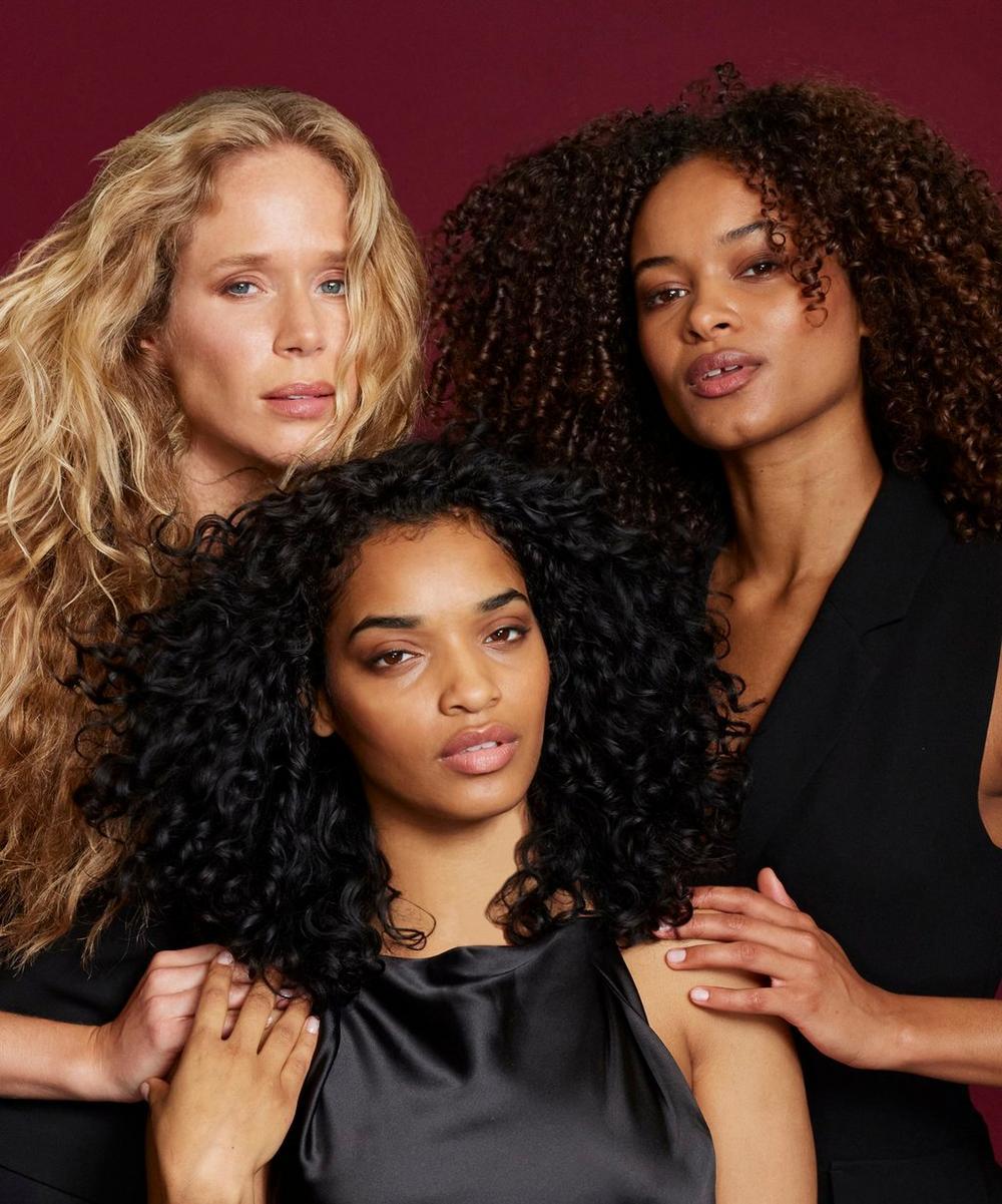 liberty london Hair by Sam McKnight Cool Curls Refresh and Revive Mist 150ml