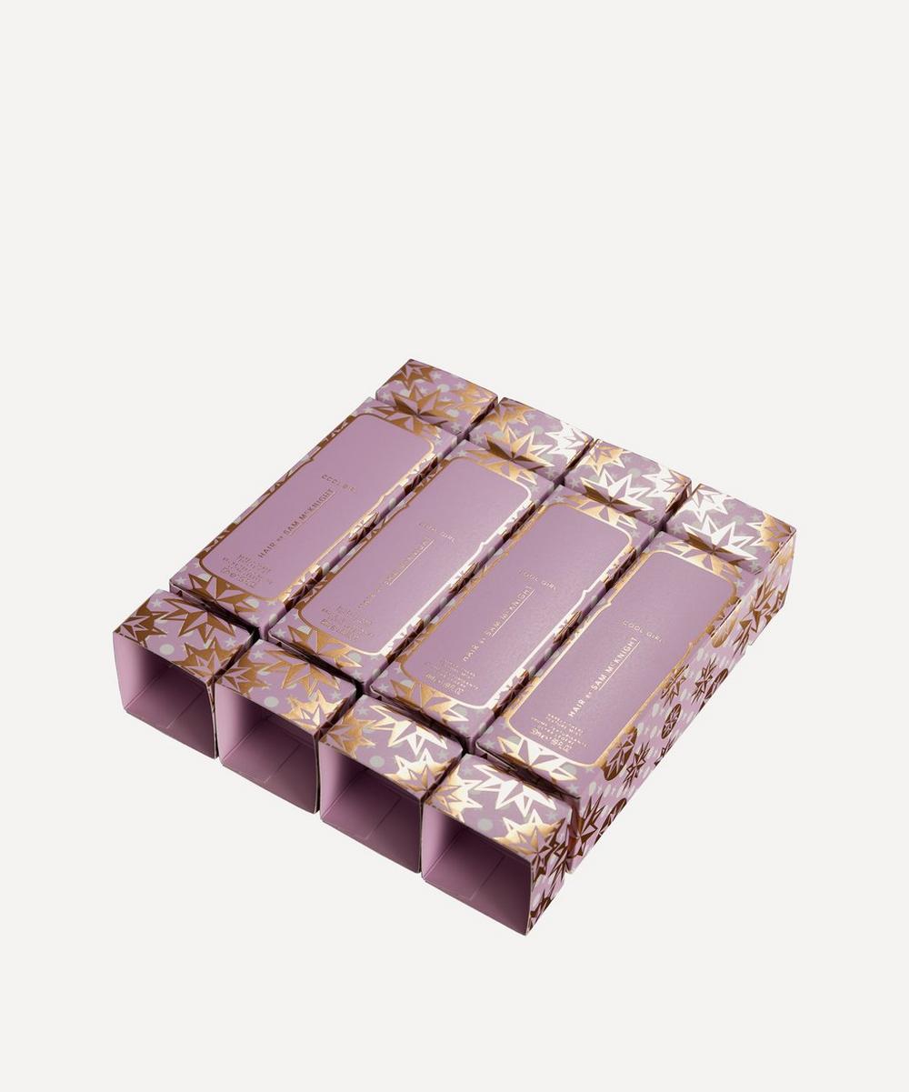 Liberty London Hair By Sam McKnight Cool Girl Cracker