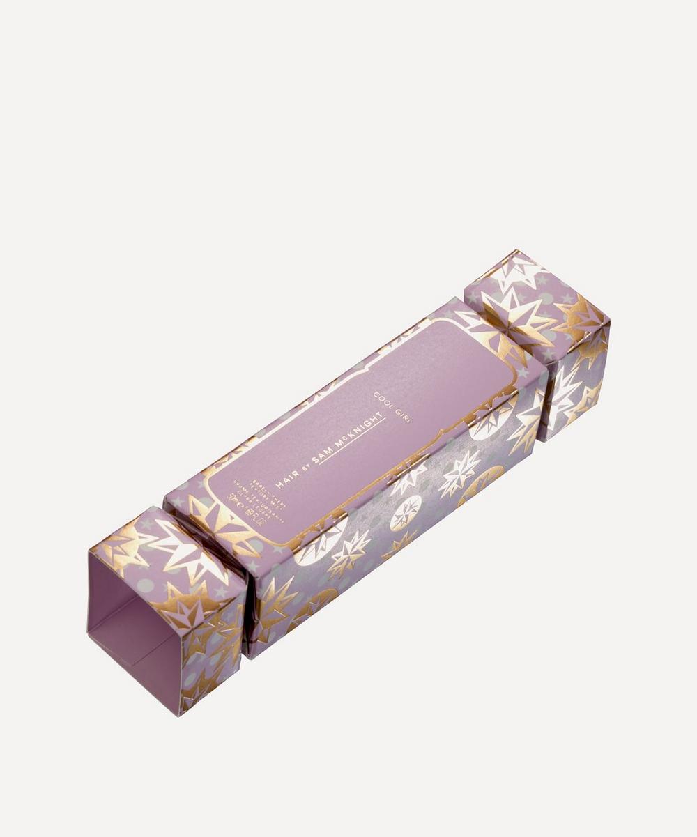 liberty london Hair by Sam McKnight Cool Girl Cracker