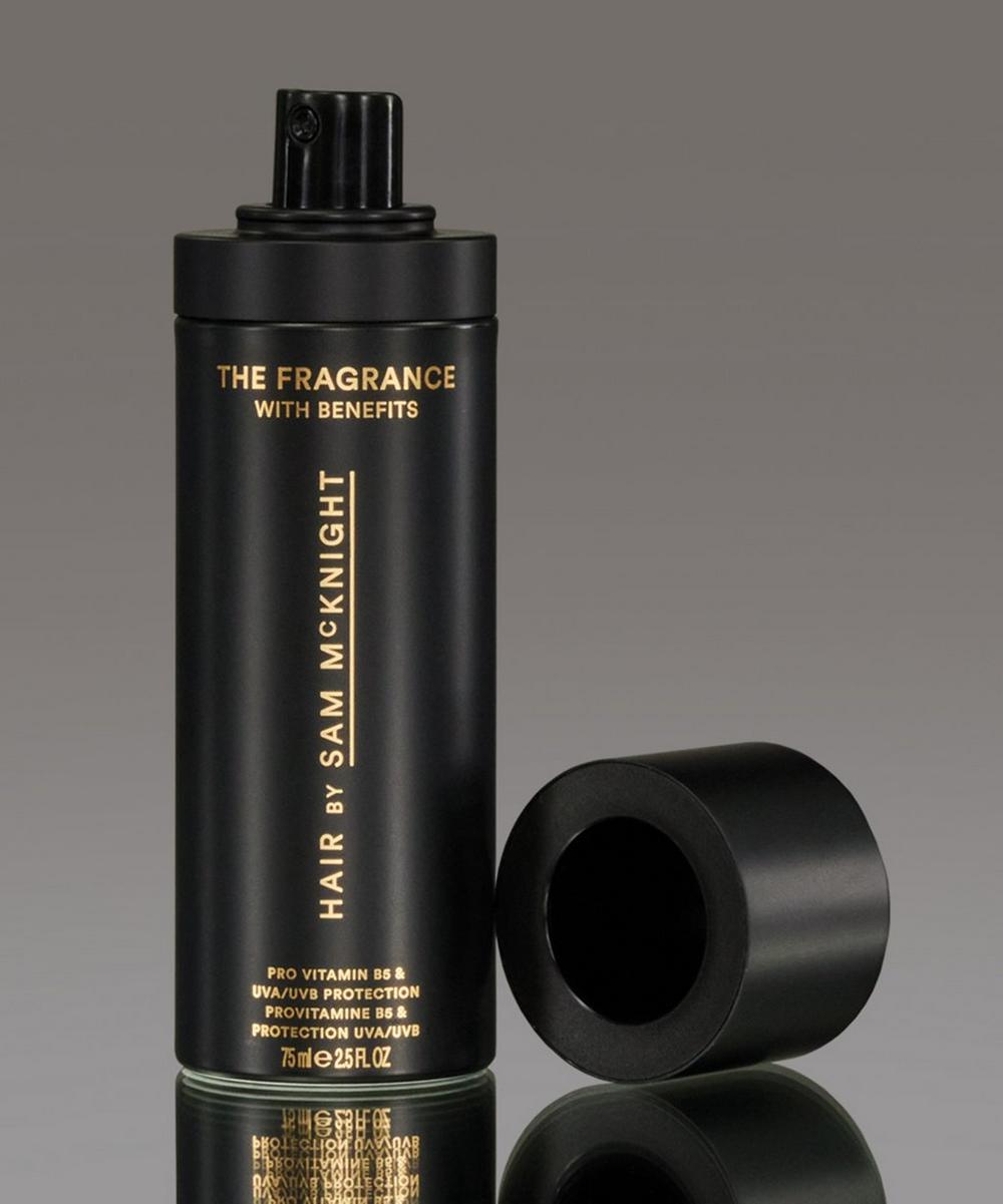 Liberty London Hair By Sam McKnight The Fragrance With Benefits 75ml