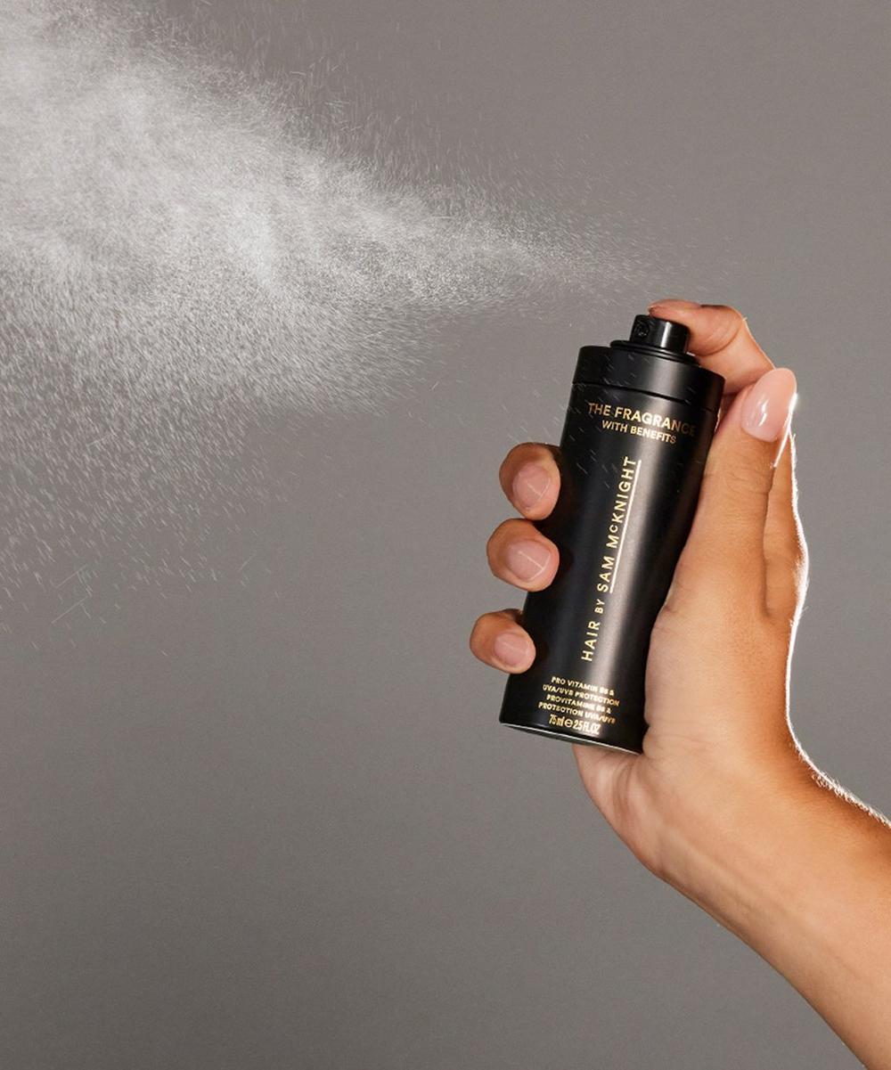 Liberty London Hair By Sam McKnight The Fragrance With Benefits 75ml