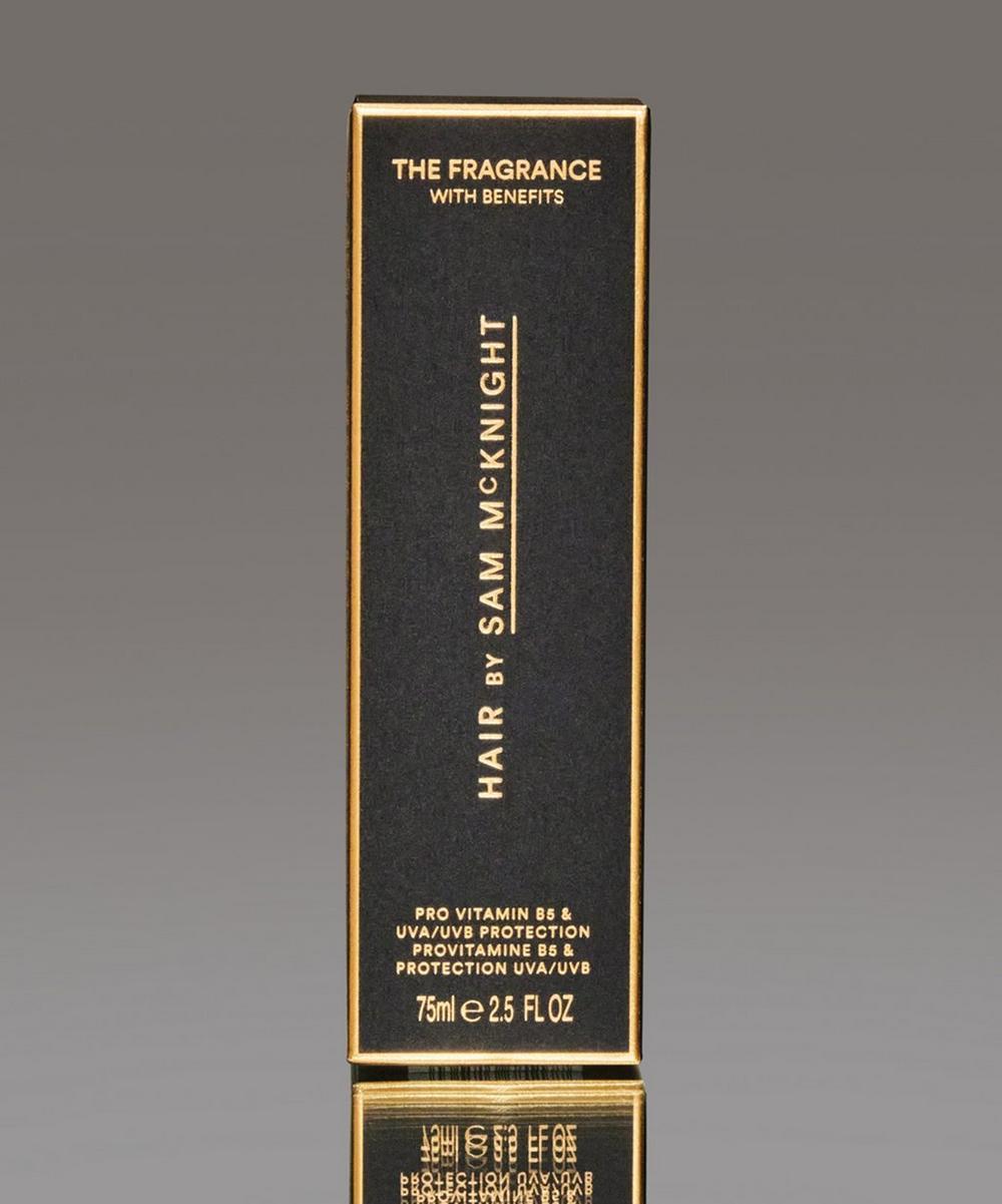 Liberty London Hair By Sam McKnight The Fragrance With Benefits 75ml