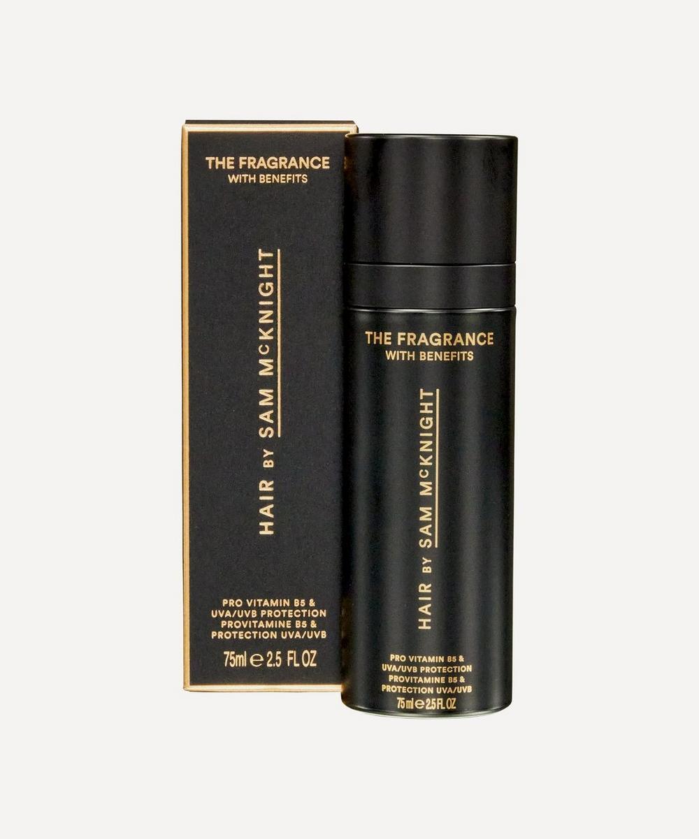 liberty london Hair by Sam McKnight The Fragrance with Benefits 75ml