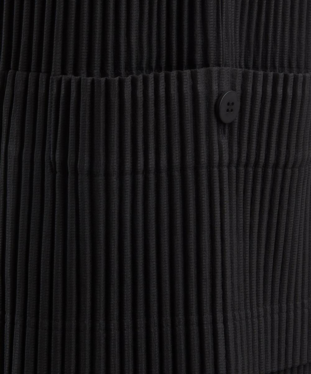 Liberty London HOMME PLISSÉ ISSEY MIYAKE MULTI-POCKET Pleated Trousers