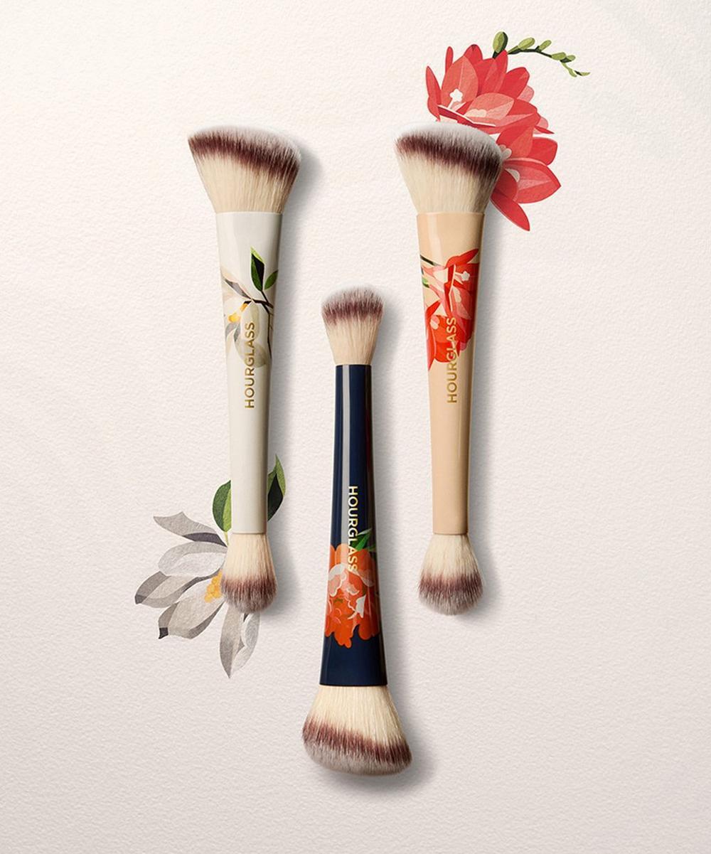 Liberty London Hourglass Ambient Lighting Edit Brush II Deer