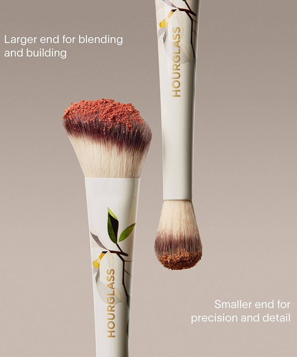 Liberty London Hourglass Ambient Lighting Edit Brush II Deer